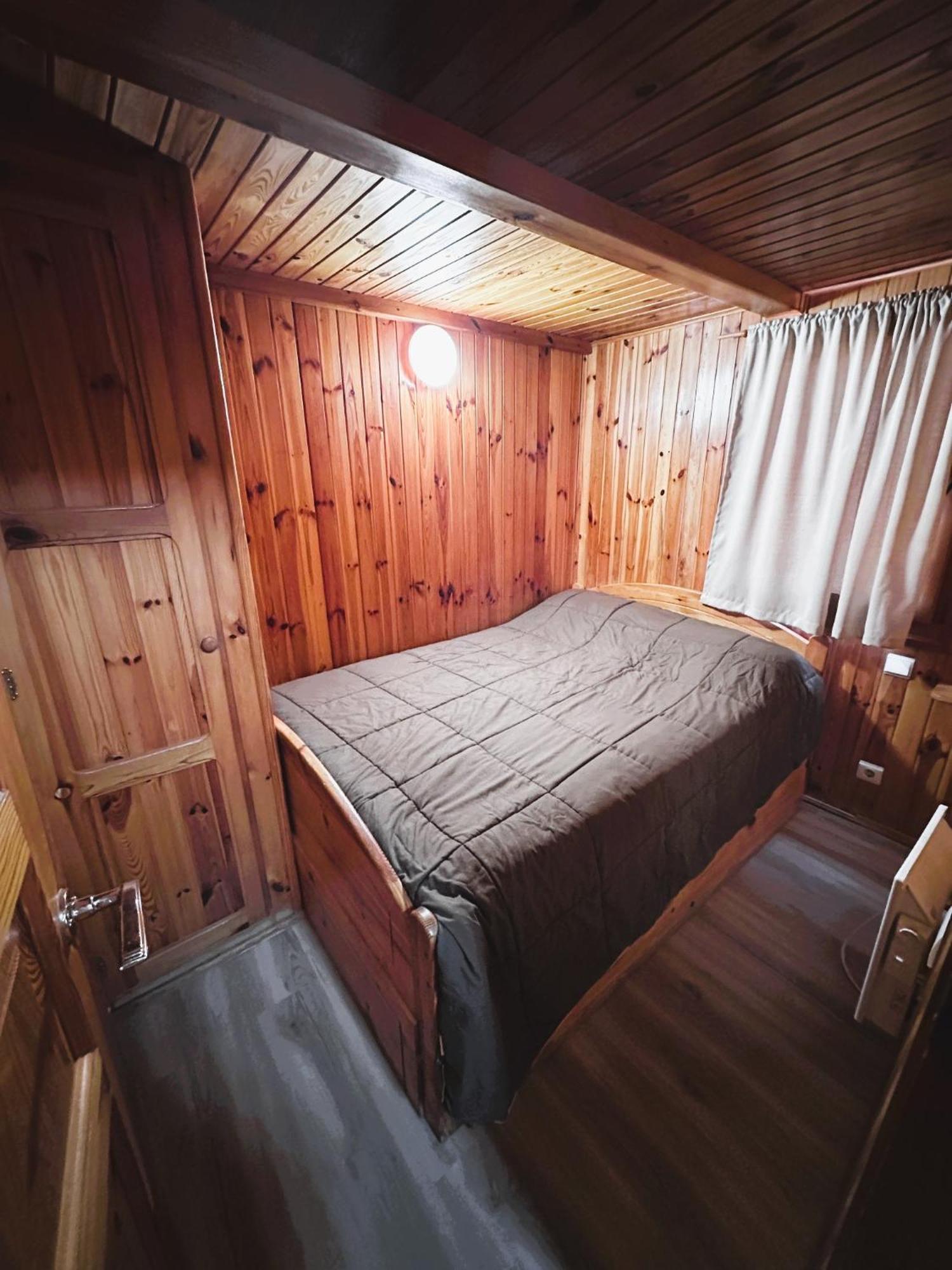 Camping Riera Merles Borredá Dış mekan fotoğraf
